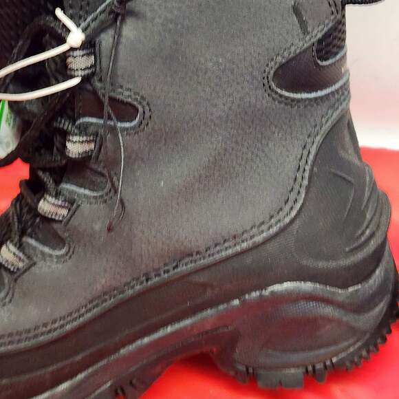 Columbia Bugaboot II Omni-Heat Waterproof Insulated Winter Boots
